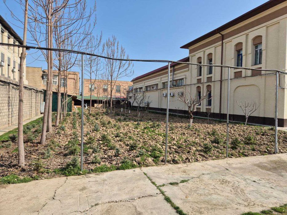 Продается недвижимость, для создания многопрофильного предприятие.