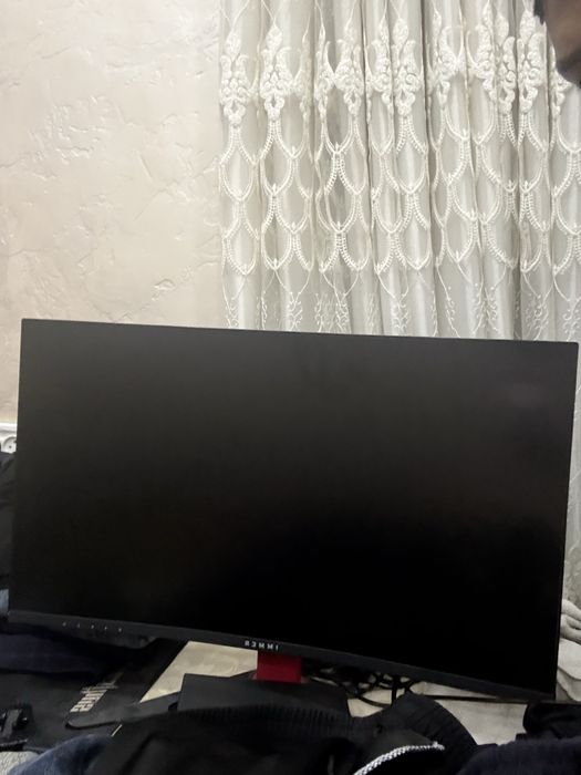 Monitor 180 gertsovka sotiladi