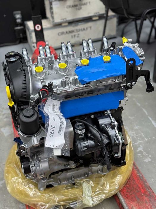 CJSA 1.8L Gen 3 — для Passat, Octavia, Superb, оригинал