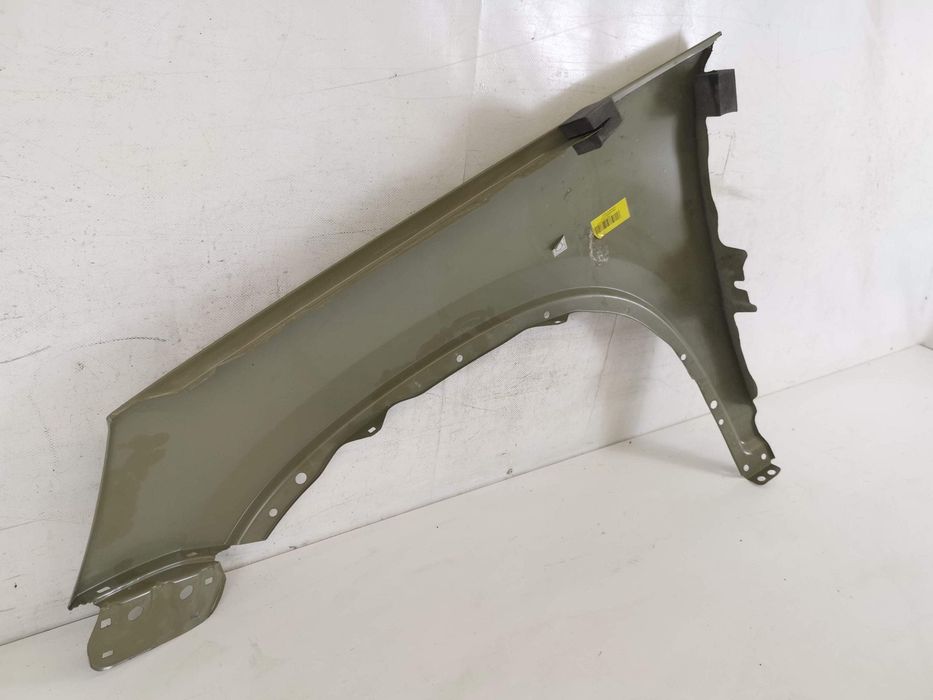 Aripa Dreapta Fata Volkswagen VW  Tiguan 1 5N 2007 2008 2009 2010 2011