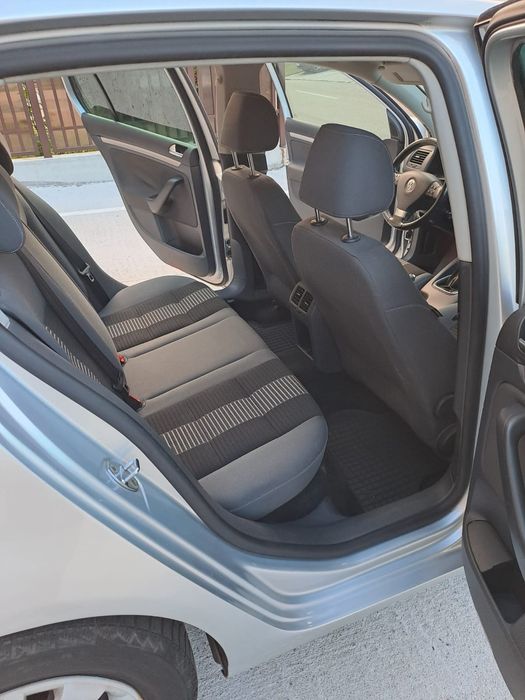 Volkswagen Golf 5