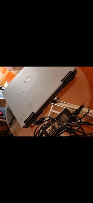 Laptop Retro Fujitsu Siemens Amilo A (CY26) Colecție