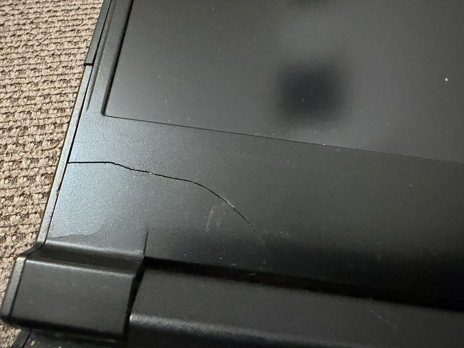 Laptop MSI GF63 8RC, i7 Gen 8, GTX