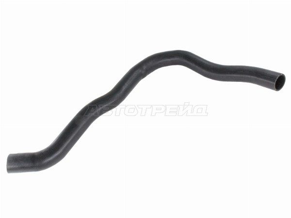 Патрубок радиатора Kia Ceed