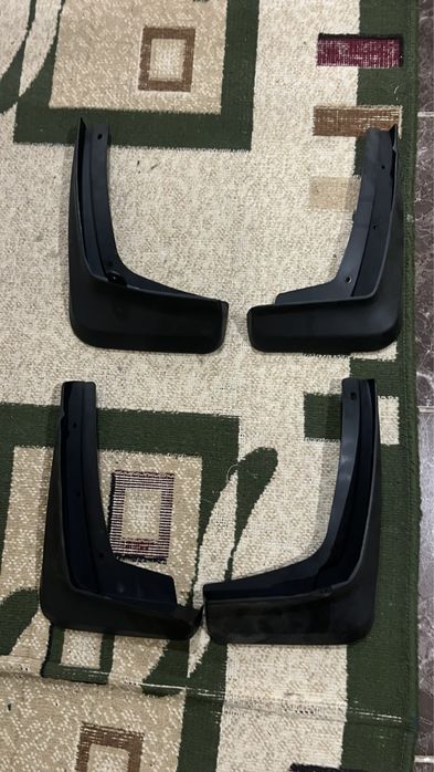 Туманики на екунокс