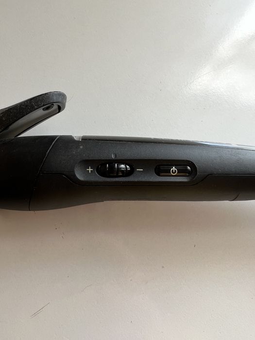 Плойка для волос