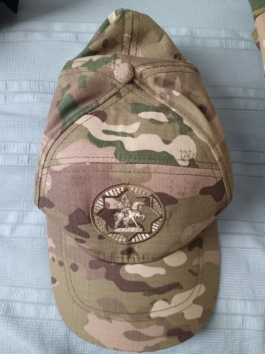 Срочно продаётся Воейний форма Новый