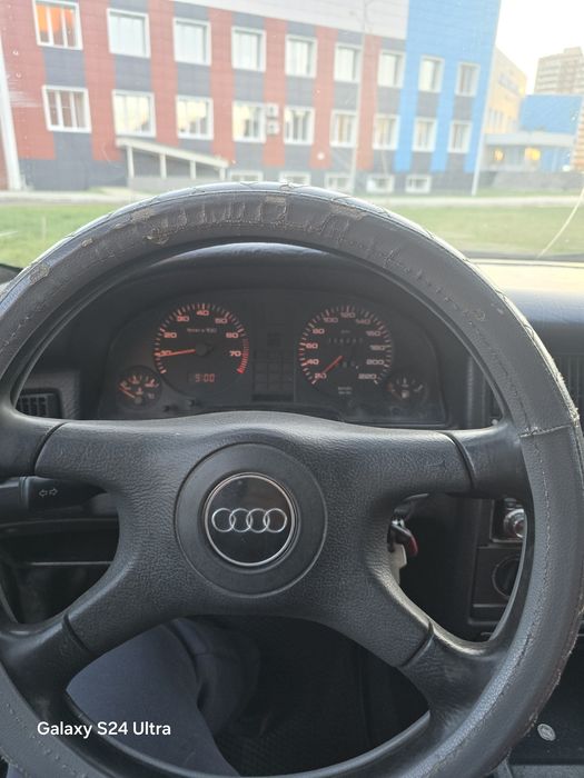 Продам Ауди б4 в отличном состояние