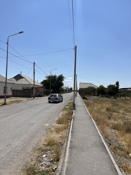 Шұбарсу, Арман 2