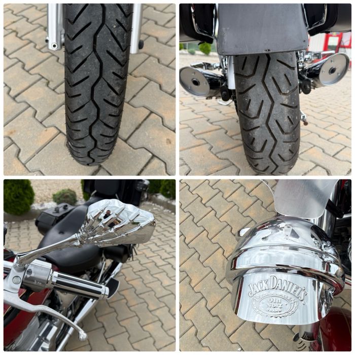 KAWASAKI EN500 PERMIS A2 MODEL UNICAT+EXTRA CROM+SIDE CASE+TOP CASE 46 cai navigatie impecabil pt pretentiosi recent adus din Germania km reali+carte
