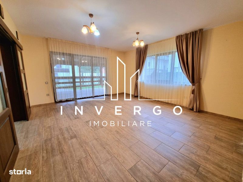 Casa, 5 camere,  de vanzare, in Floresti