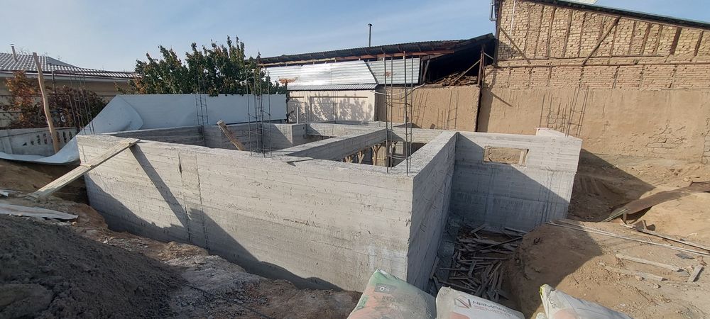 Продаётся Котеджи и таунхаус от застройщика. Юнусабад, метро Шахристан