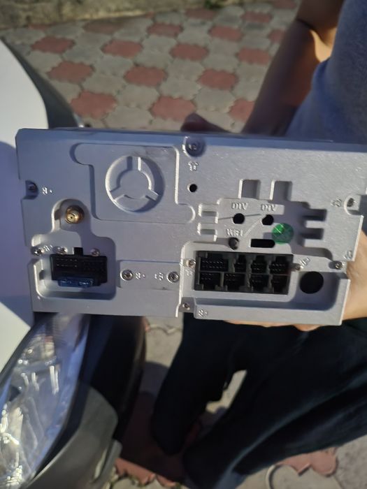 Продам автомобильный андройд