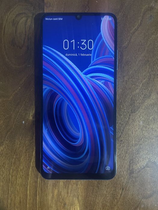 Huwawi ZTE Blade A72S