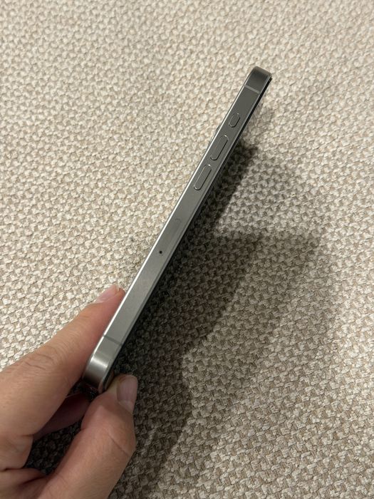 Iphone 15 pro, 256 гб