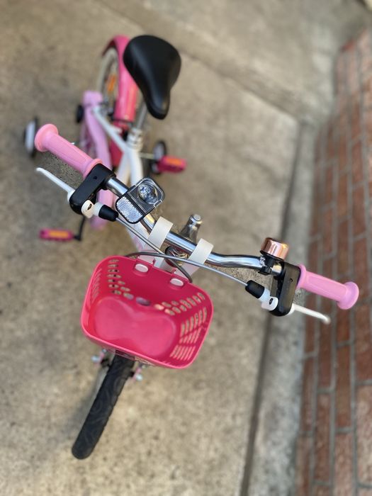 Bicicleta Doctogirl 500 - Btwin