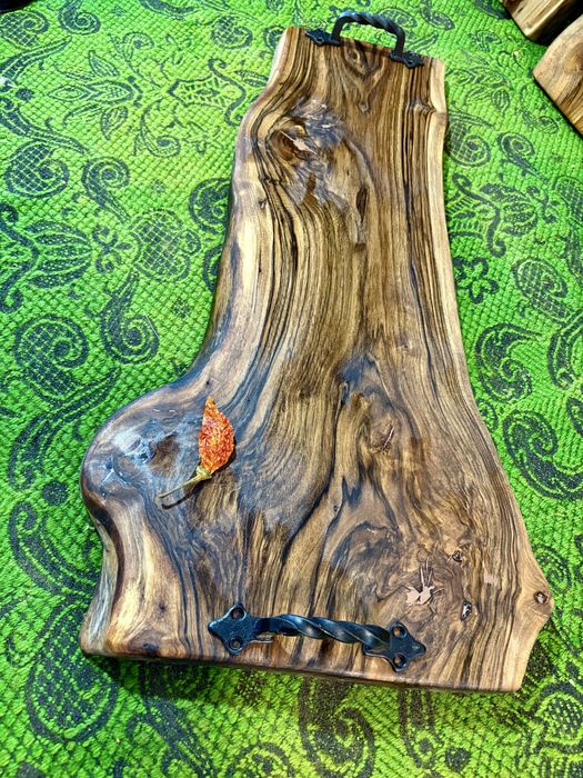 Дъски за рязане и сервиране