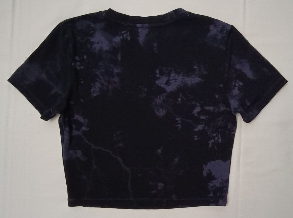 Under Armour UA x The Rock Project Tee оригинална тениска XS памучна фланелка спорт