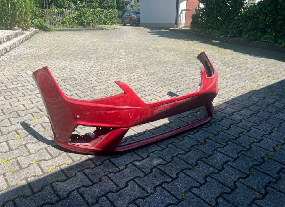 Bara Seat Ibiza Fr după 2016