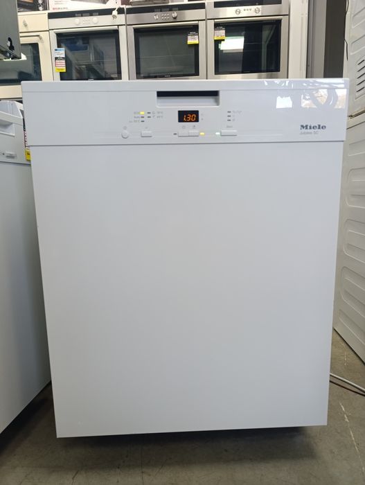 Нов модел Съдомиялна Miele XXL