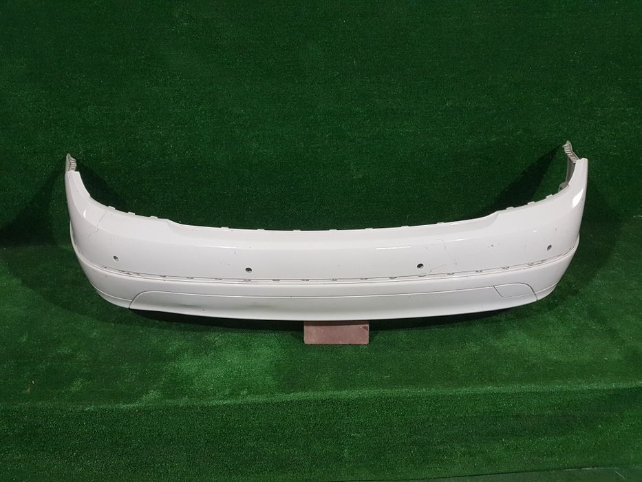 Bara spate Mercedes-Benz C-Class W204 an 2007-2011 Cod A2048851025