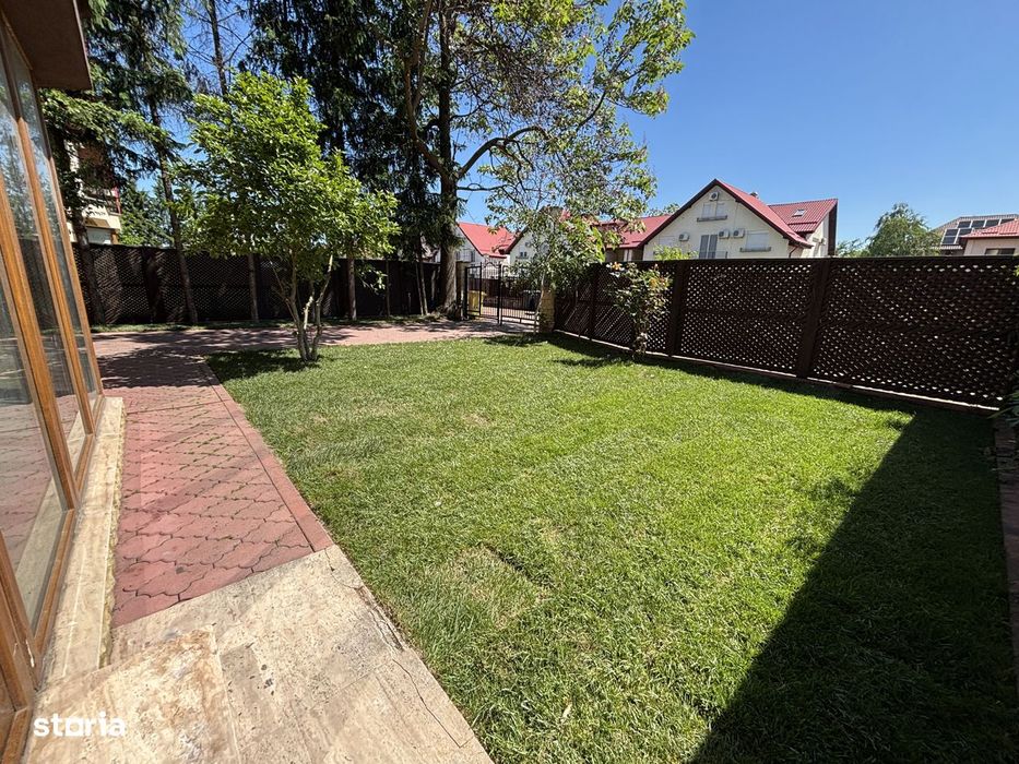 Vila zona Exclusivista - Iancu Nicolae - Complet Renovata 2026