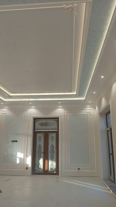 электромонтажные услуги в Ташкенте