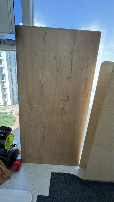столешница 120/60см