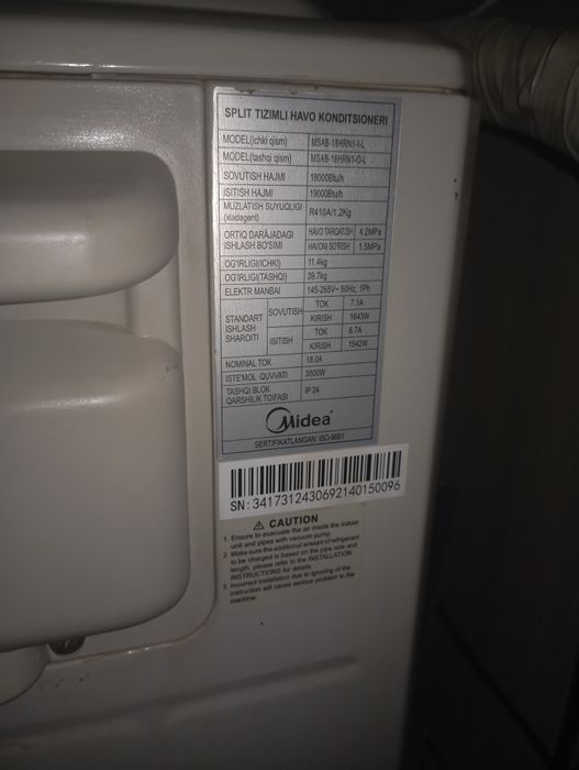 Kanditsaner 18 Talik