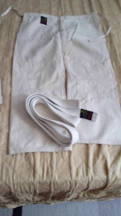 Кимано каратэ