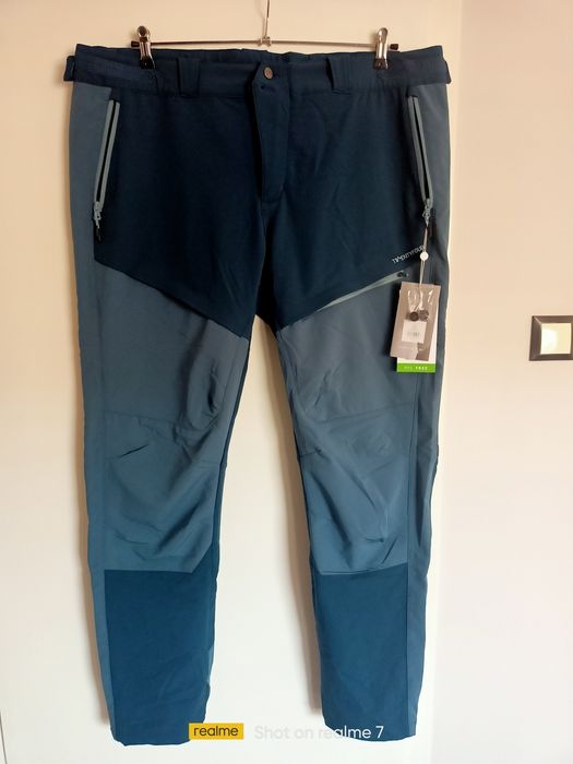 Туристически дамски панталони Twenty Four