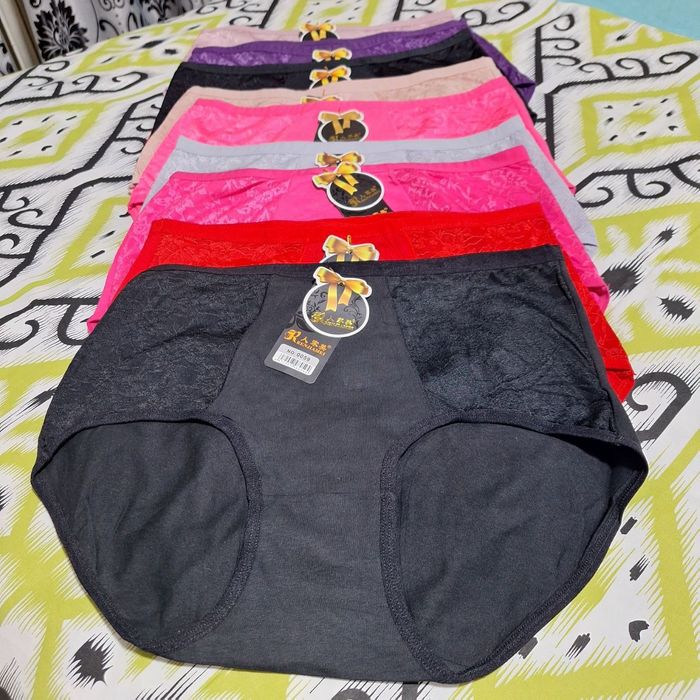 Трусы женские качество XL 2XL хлопок 95% китай