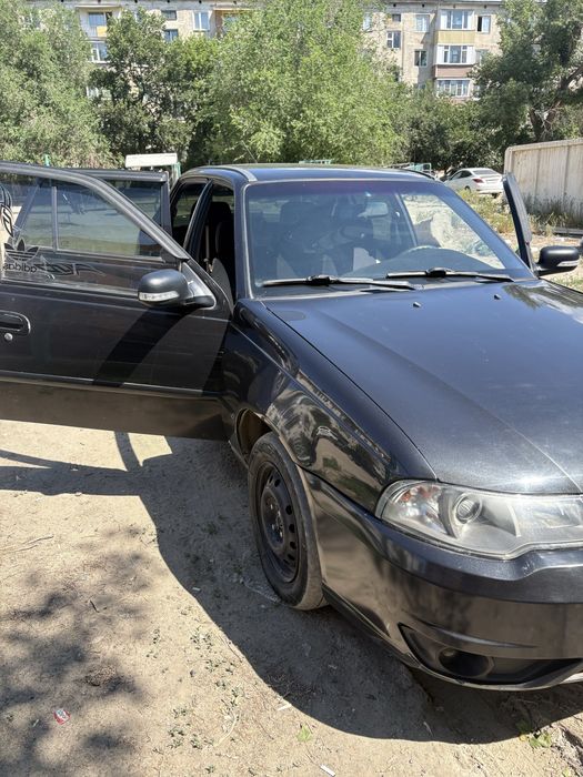 Daewoo Нексия 2 -