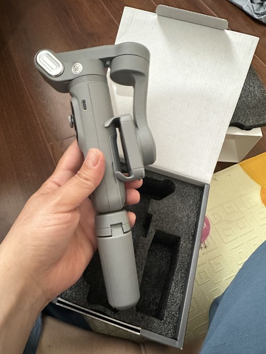 Стабилизатор для сьемки