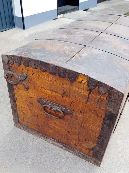 Cufar de zestre Bucovina