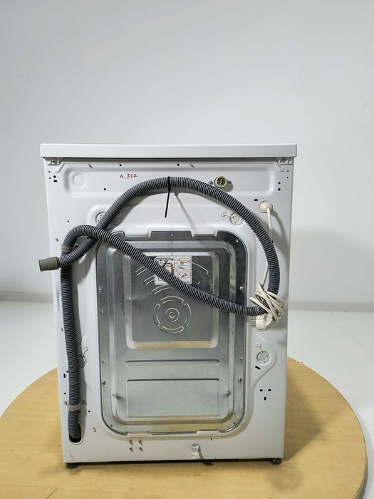 Masina de spalat rufe cu uscător LG 9Kg nr A737 TRANSPORT GRATUIT