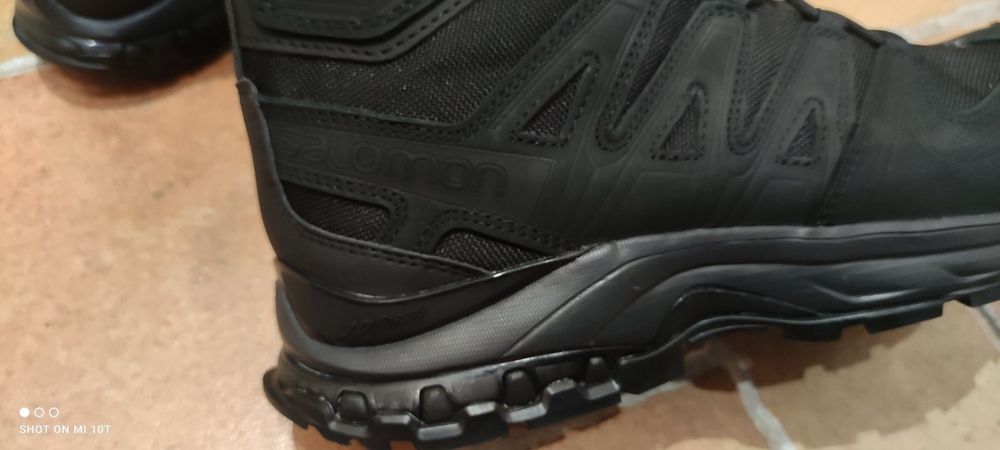 Кубинки Salomon,44