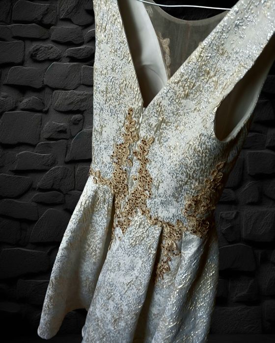 Rochie scurtă ocazie