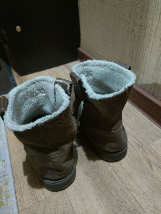 Сапоги timberland 39-40