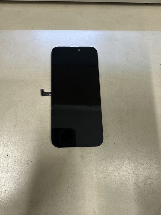 Display iphone 15 pro max