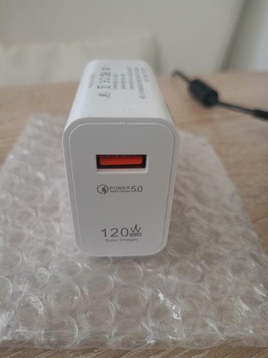 Vând cap încărcător,încărcare normala,nu incarca la capacitatea afisat