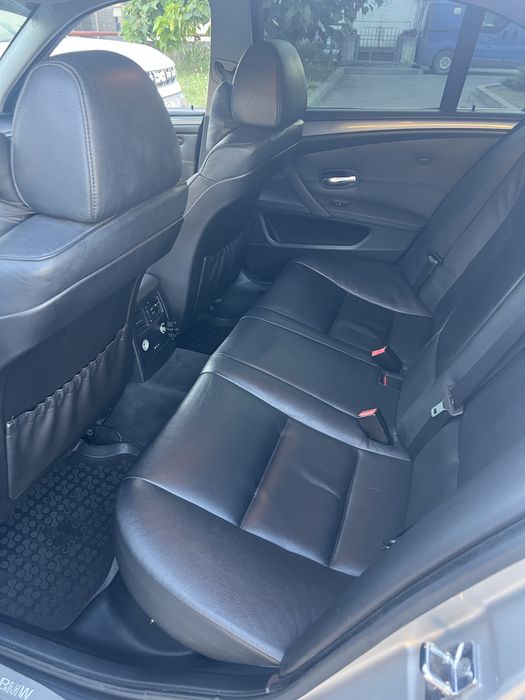 Vand Bmw seria 5 e60