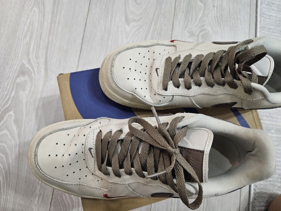 Кросовки мужские NIke оригинал