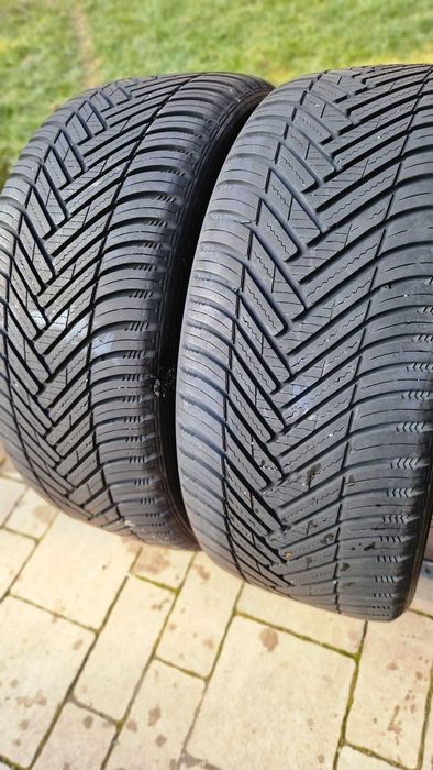 Anvelope allseason 245 40 R 19 Hankook 2023