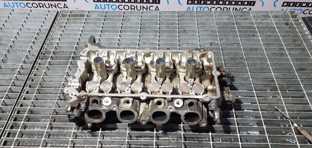 Chiuloasa Mitsubishi ASX