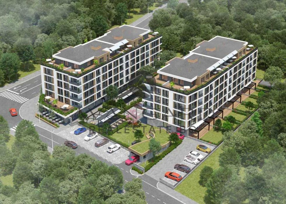 Продава се Тристаен апартамент в Пловдив, Кършияка - 105 кв.м за 1204 €/кв.м - Снимка #2