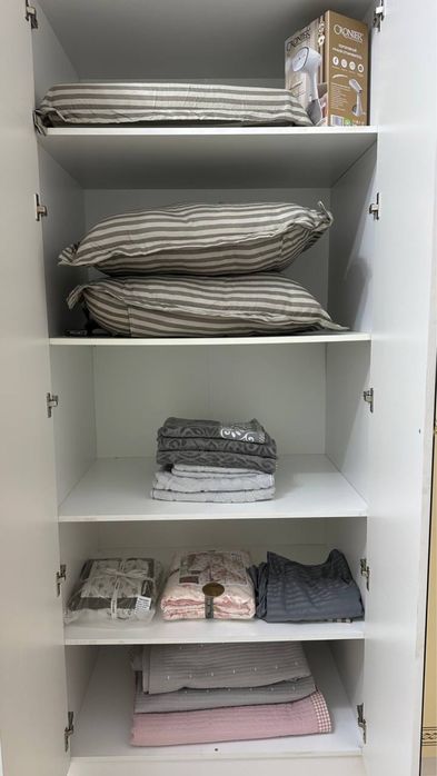 1 ком Квартира постучно