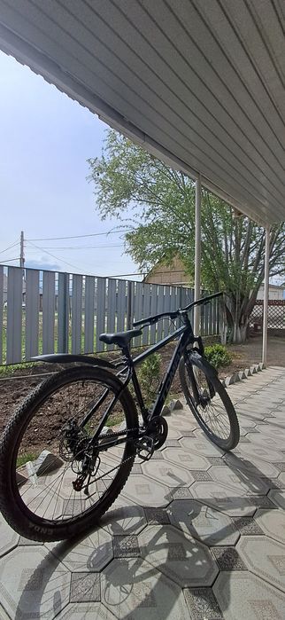 TOMAX 29 размер диски