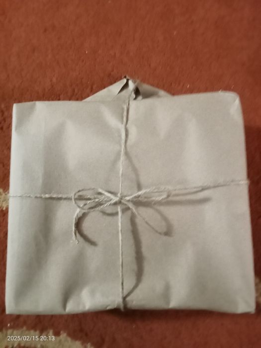 Ключница + правила семьи