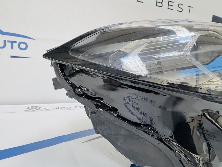 Far dreapta laser BMW seria 4 G22 cod 5A19368-04